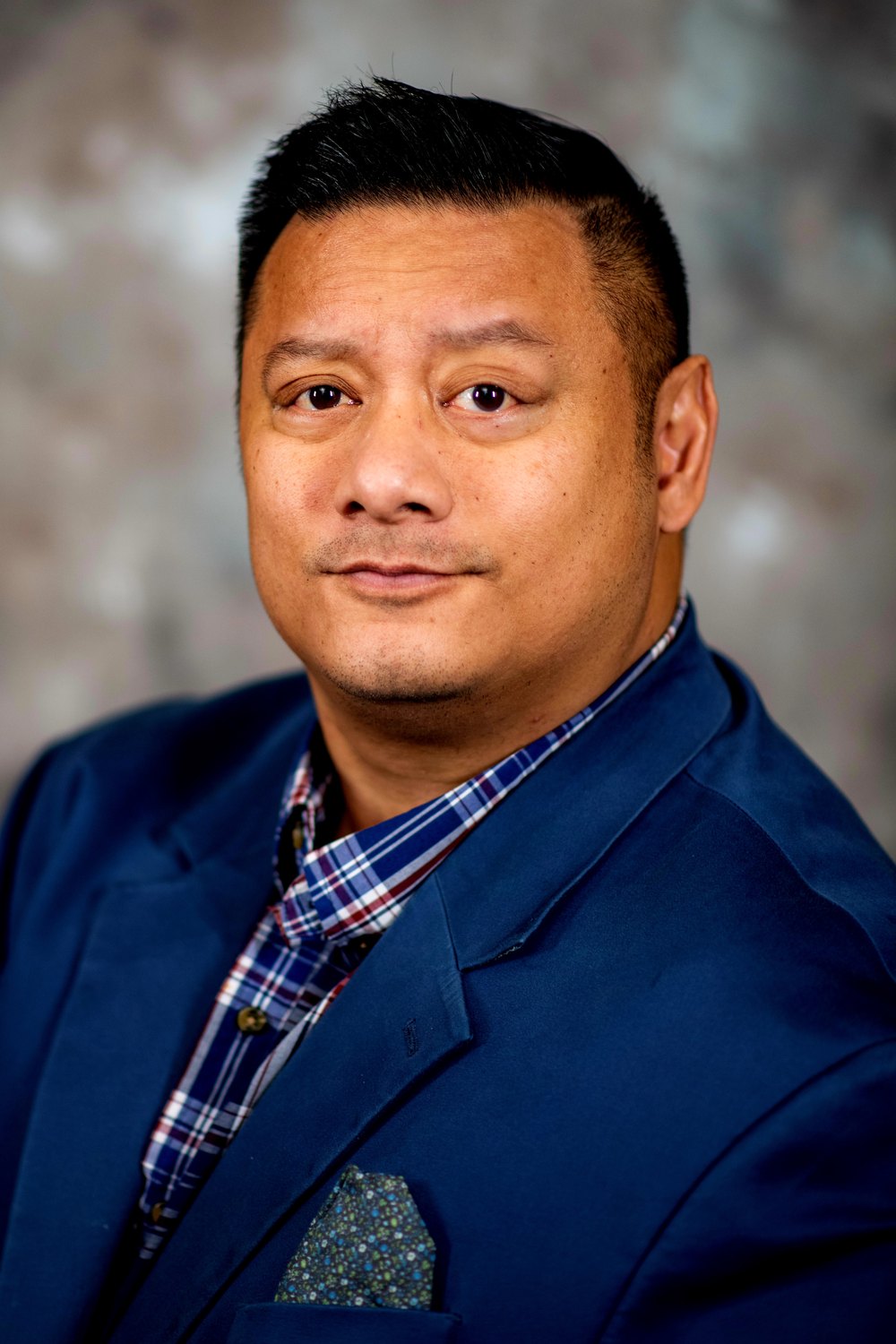 Stefano F. Reyes, your local Medicare advisor in Hampton Roads